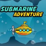 Submarine Adventure