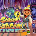 Subway Surfer Endless Run