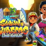 Subway Surfers Bangkok