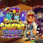 Subway Surfers Mexico