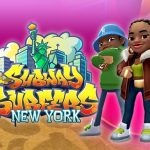 Subway Surfers New York