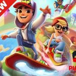 Subway Surfers Pro