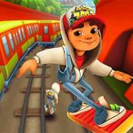 Subway Surfers Run