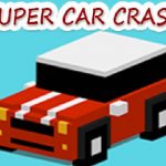 Super Car Crash