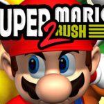 Super Mario Run 2