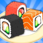 Sushi Ninja