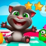 Talking Tom Hidden Stars