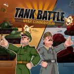 Tank Battle : War Commander