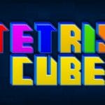 Tetris Cube