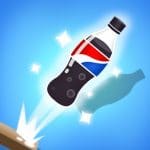 The Bottle Flip