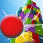 Tower Crash 3D