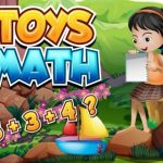 Toys Math