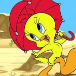 Tweety Jigsaw Puzzle Collection