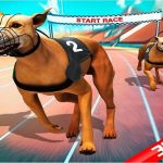 Ultimate Dog Racing Game 2020