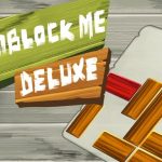 Unblock Me Deluxe