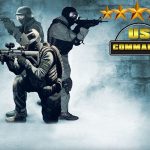 US Commando