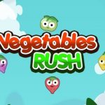 Vegetables Rush