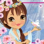 Vlinder Princess – Dress Up Games, Avatar Fairy