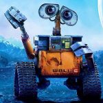 Wall E Jigsaw Puzzle Collection