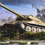 War Of Tanks Shooter