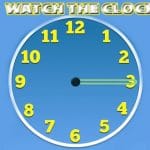 Watch The Clock