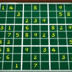 Weekend Sudoku 13