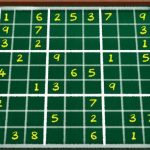 Weekend Sudoku 20