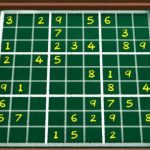 Weekend Sudoku 21