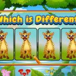 Which Is Different Animal