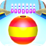 Beach Bowling 3D