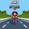 Bike Attack