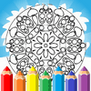 Difficult Coloring Pages