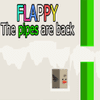 Flappy The Pipes are back