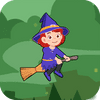 Fly Witch