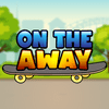 On The Away-Flippy Adventure Epic Skater