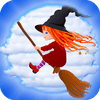 Stunt Witch