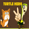 TURTLE HERO RUN