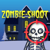 Zombie Shoot Haunted House